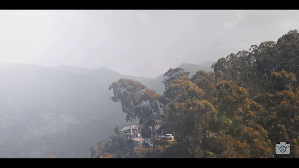 Photo of Mountain View Point, Kodaikanal, Tamil Nadu, India by Soul and Fuel