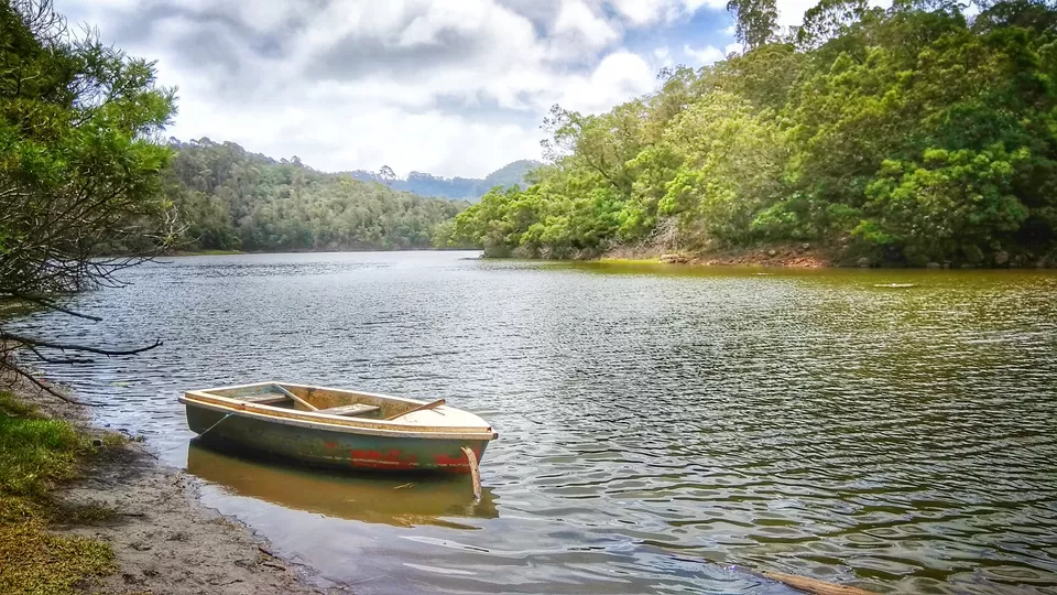 Photo of Berijam Lake, Tamil Nadu by Soul and Fuel