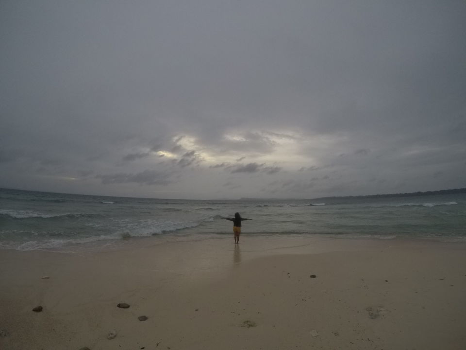 Photo of Lakshmanpur Beach No 2, Village Road, Lakshmanpur, Andaman and Nicobar Islands, India by Soul and Fuel