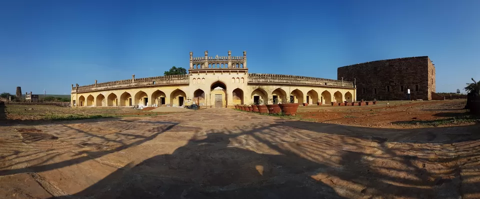 Photo of Gandikota, Andhra Pradesh, India by Soul and Fuel