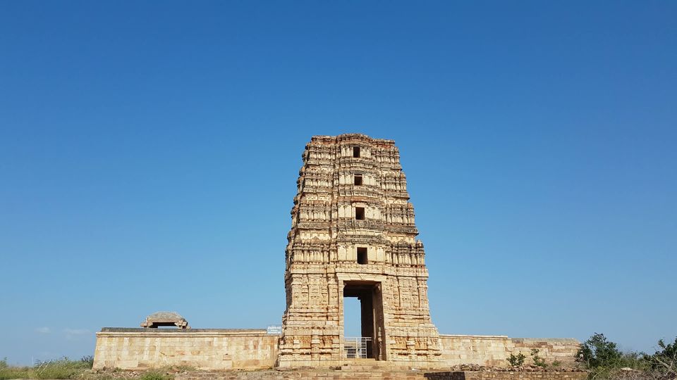 Photo of Your guide to Gandikota - The Grand Canyon of India by Soul and Fuel