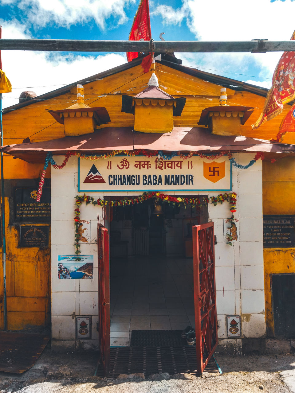 Photo of 6 day itinerary for Sikkim #MyWanderlustStory by Soul and Fuel