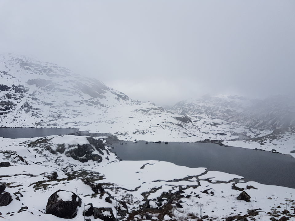 Photo of TSOMGO LAKE, Sikkim by Soul and Fuel