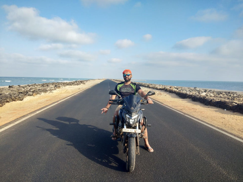 Photo of Travel motivation - A year full of adventure and covering 29 states of India by Khiskabanda