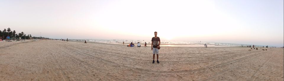 Photo of Big Foot Goa, Loutolim, Goa, India by Alamgir Kabir