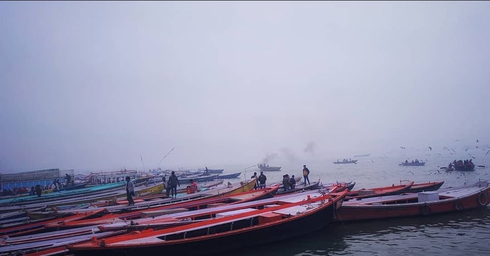 Photo of 5 Cities in 7 Days – How I Explored The Best of 3 States in a Week! by Shubham