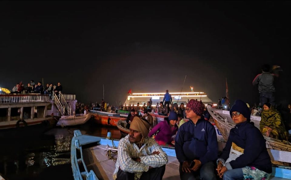 Photo of 5 Cities in 7 Days – How I Explored The Best of 3 States in a Week! by Shubham