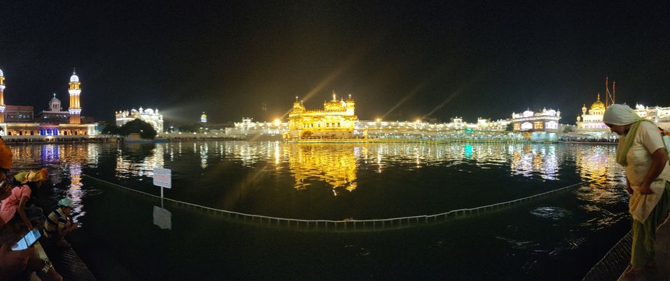 Photo of 1 Day trip to Amritsar by Sachin Ramdinwar