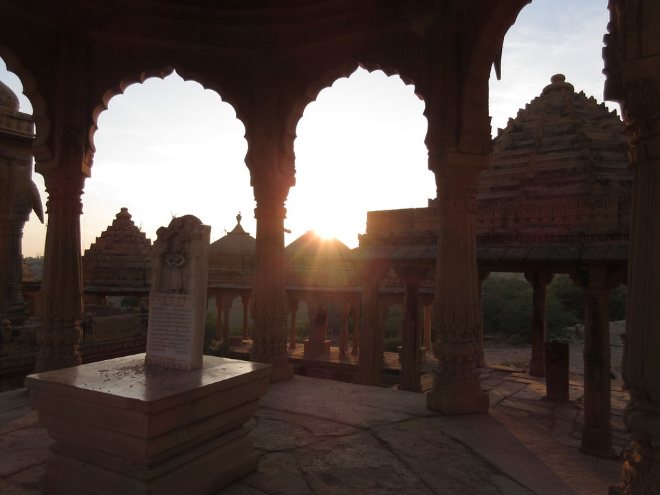 Photo of Jaisalmer! Rendezvous with The Golden City 18/26 by Shivi Goel