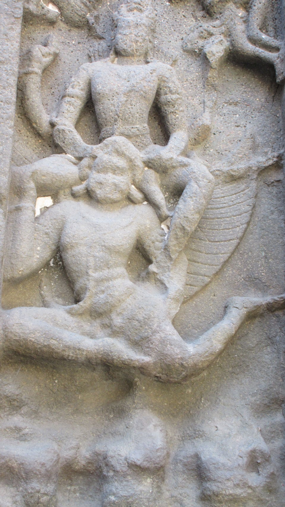 Photo of Allur!ng ElloRA 7/30 by Shivi Goel