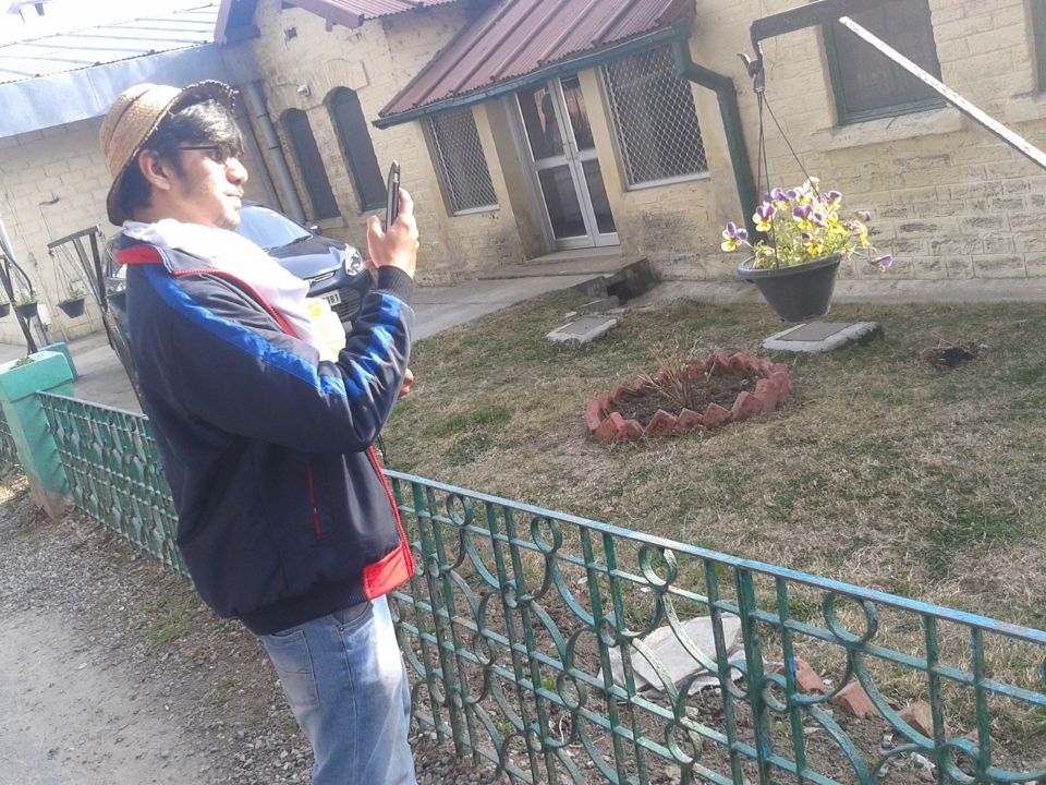 Photo of Mukteshwar: The unrevealed heritage 7/31 by Jeeten Arora