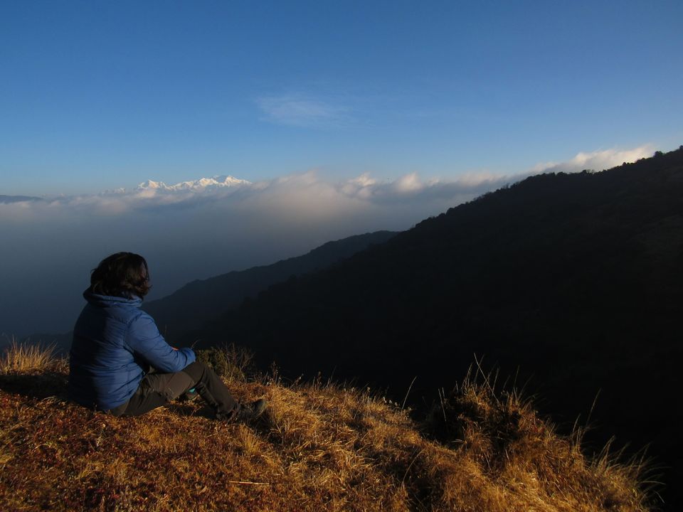 Photo of Tumling by Krishan Banerjee