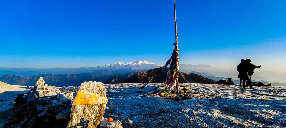 Photo of Phalut by Krishan Banerjee