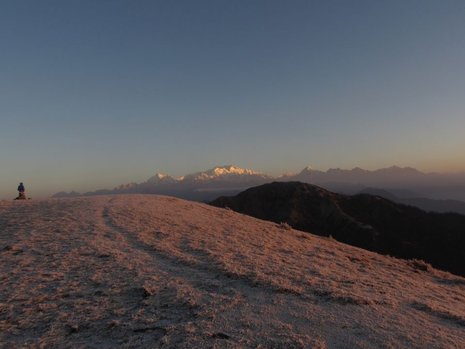 Photo of Phalut by Krishan Banerjee