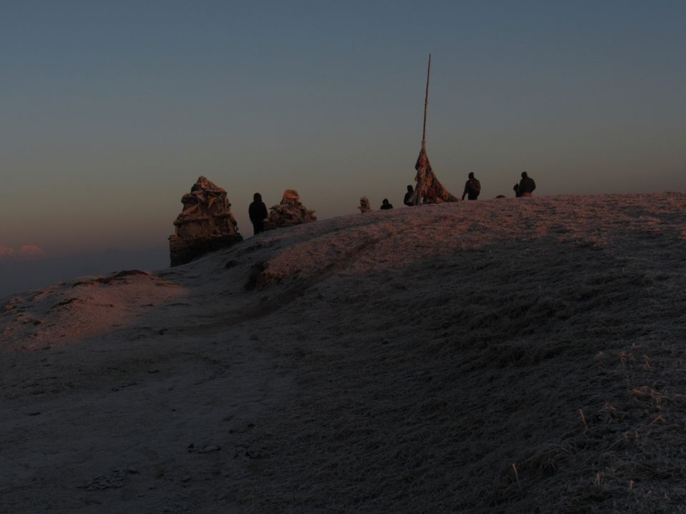 Photo of Phalut by Krishan Banerjee