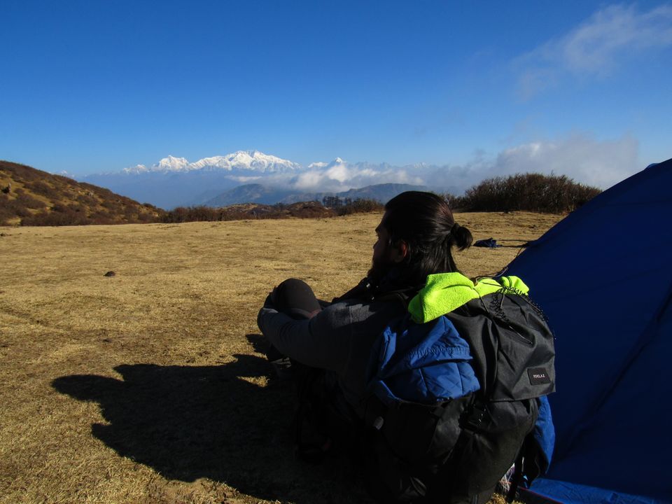 Photo of Phalut by Krishan Banerjee