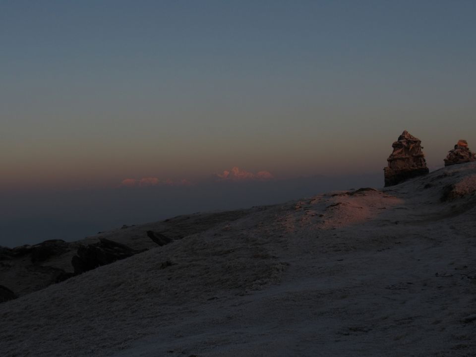 Photo of Phalut by Krishan Banerjee