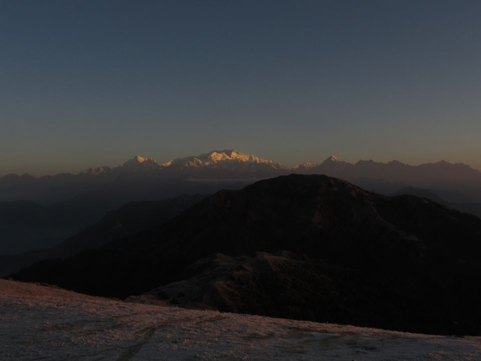 Photo of Phalut by Krishan Banerjee