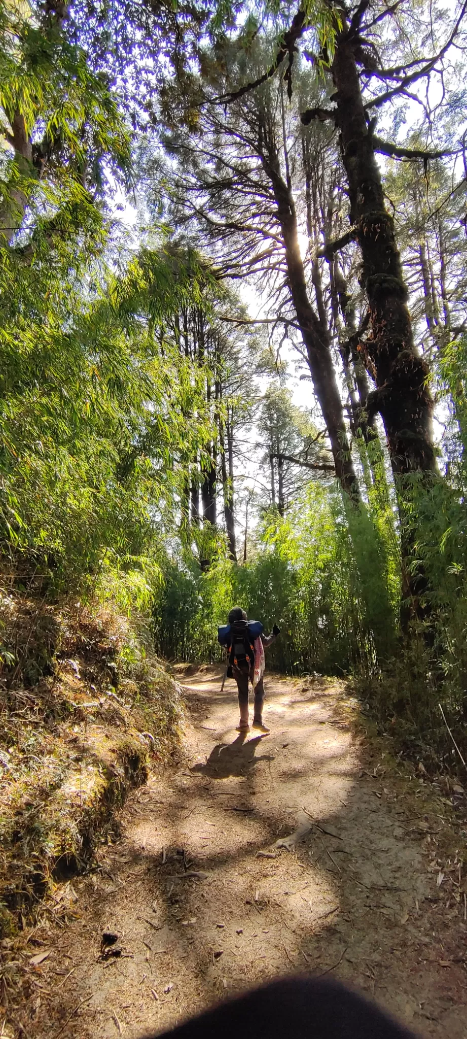 Photo of Gorkhey by Krishan Banerjee