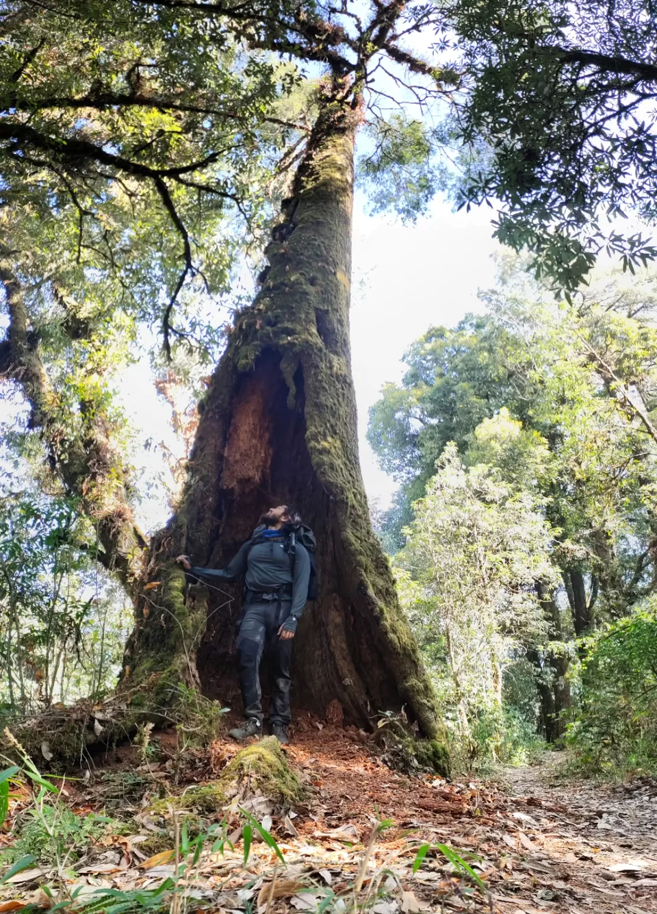 Photo of Gorkhey by Krishan Banerjee