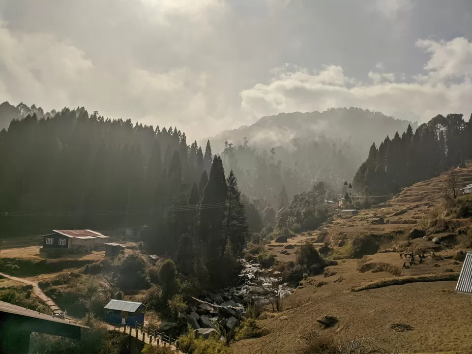 Photo of Gorkhey by Krishan Banerjee