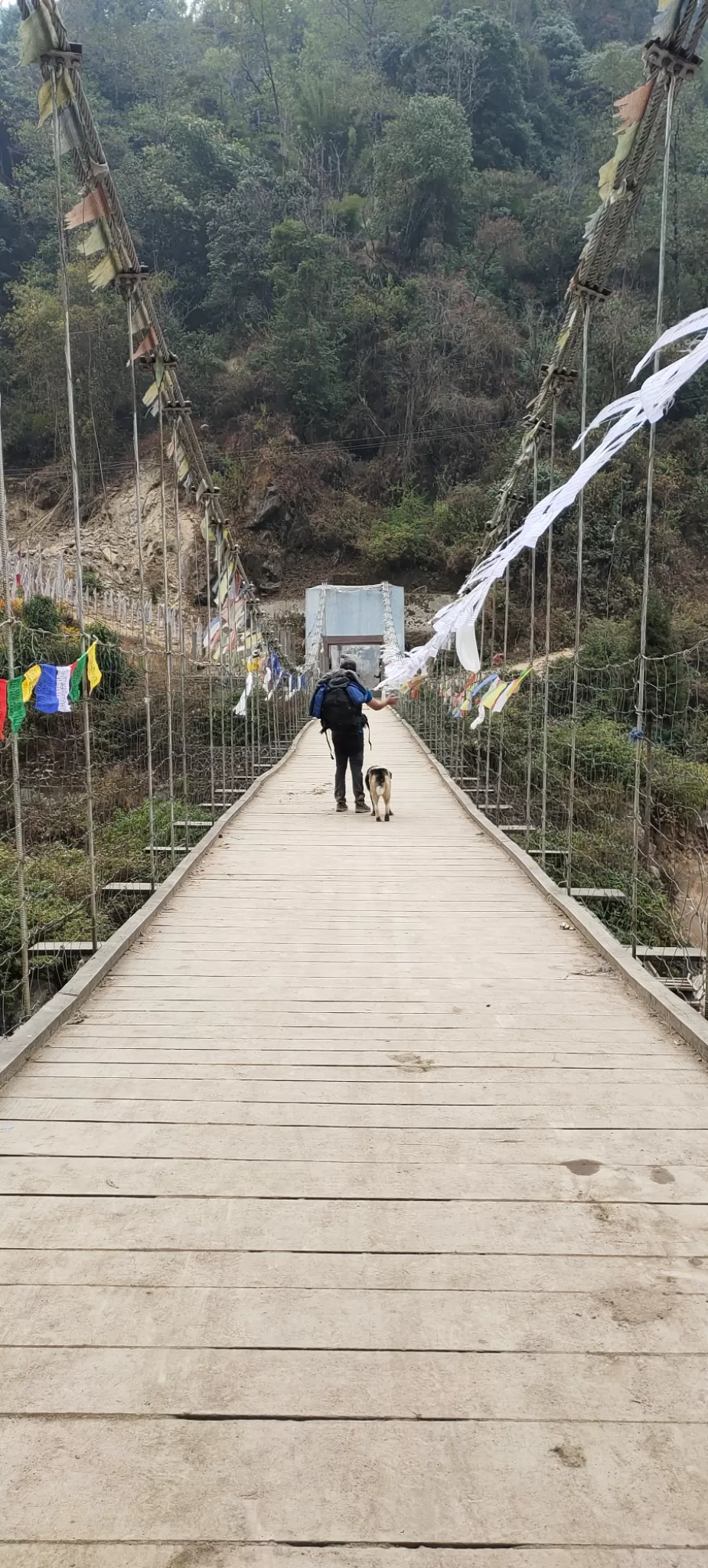 Photo of Sepi Gaon by Krishan Banerjee