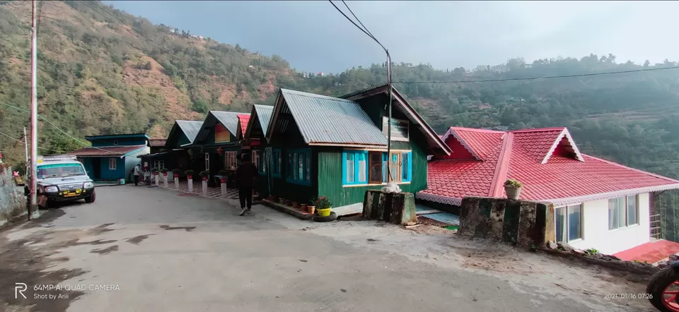 Photo of Sepi Gaon by Krishan Banerjee