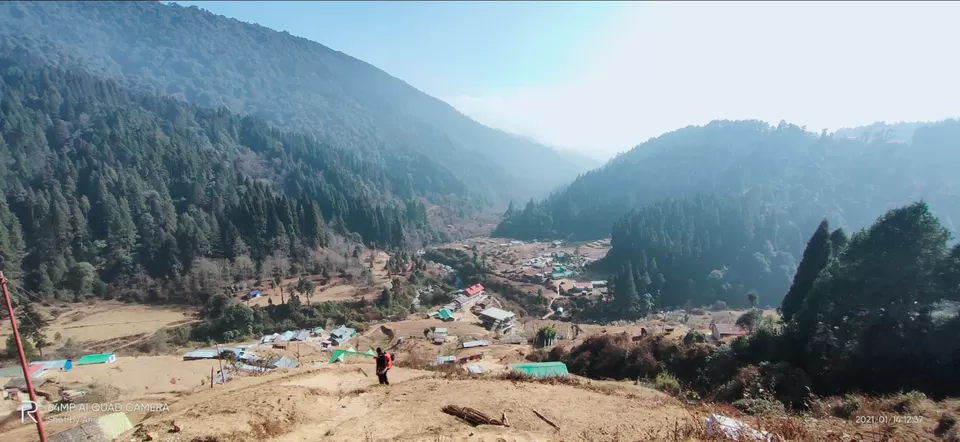 Photo of Gorkhey by Krishan Banerjee