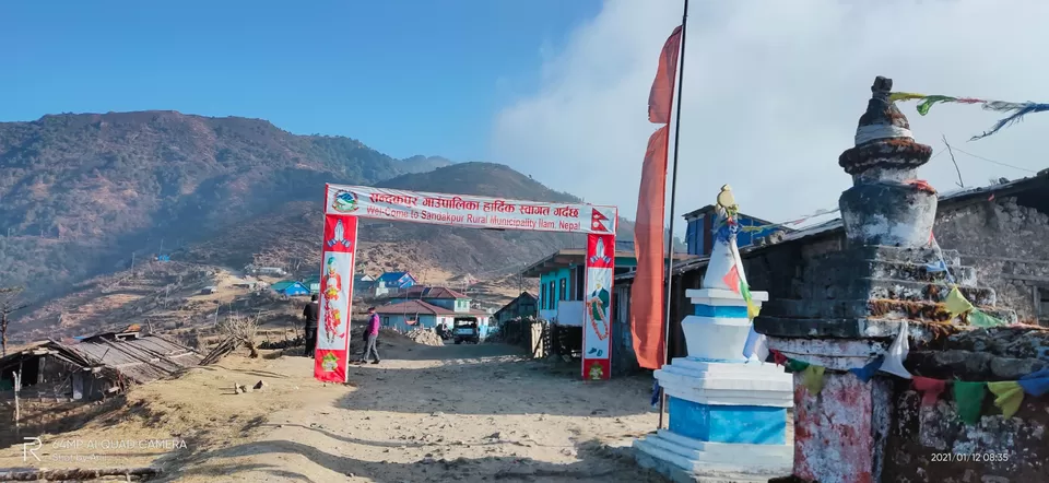 Photo of Kalipokhri by Krishan Banerjee