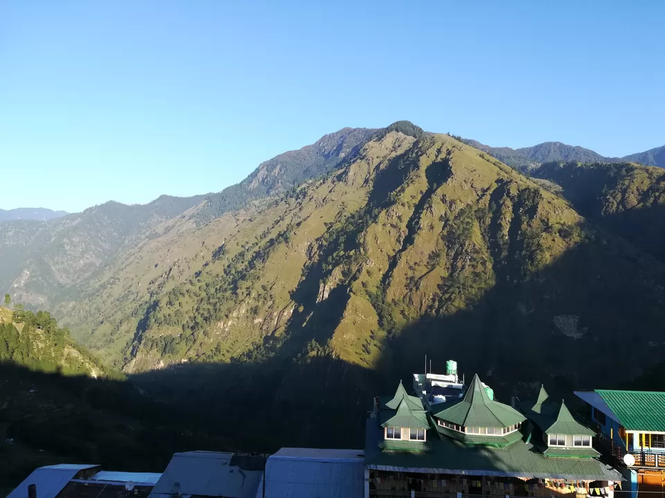 Photo of Sankri, Uttarakhand, India by Krishan Banerjee