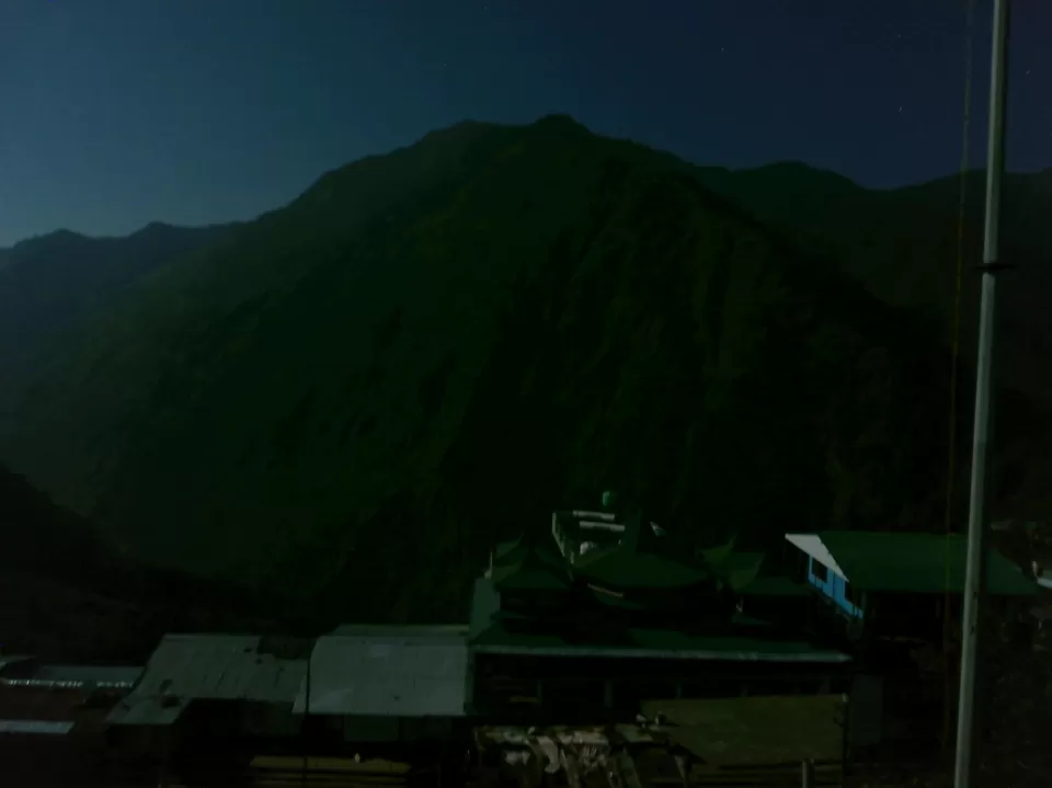 Photo of Sankri, Uttarakhand, India by Krishan Banerjee