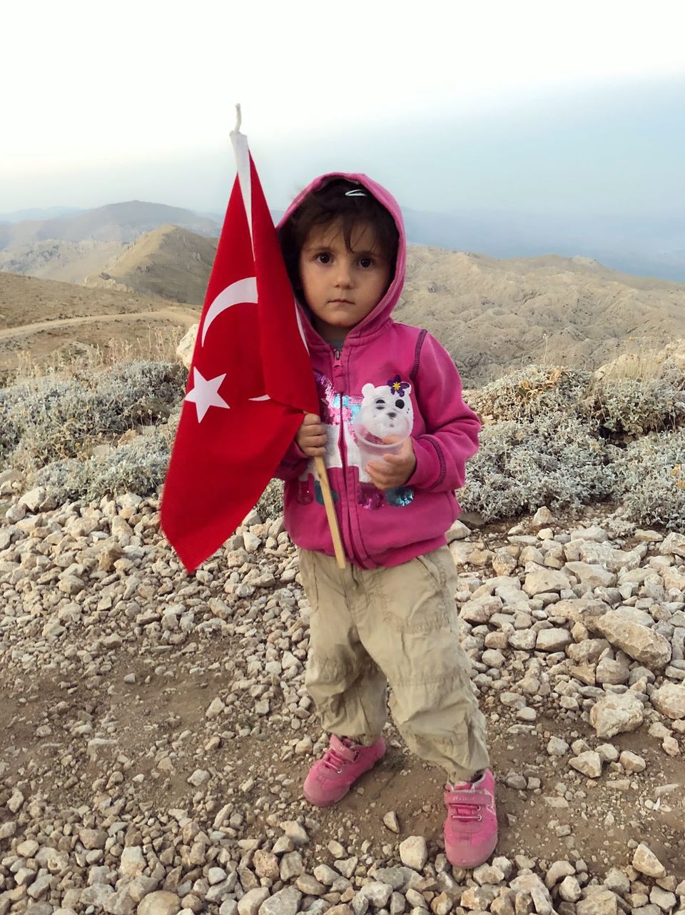 Photo of Malatya, Turkey by Ferdouss Hilal