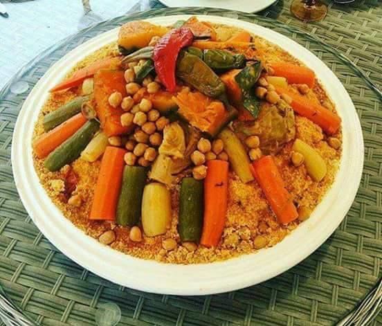 Photo of Food destinations: Morocco 05 1/4 by Ferdouss Hilal