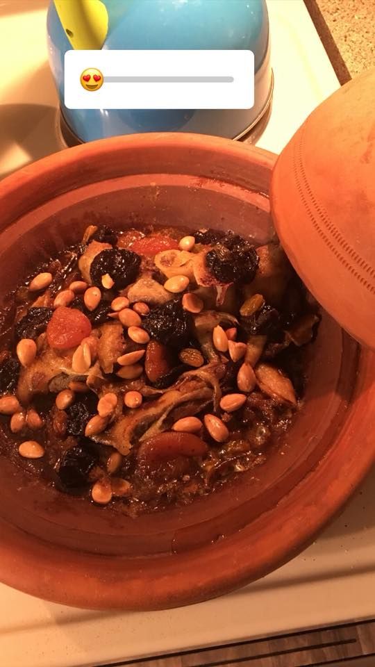 Photo of Food destinations : Morocco 06 1/6 by Ferdouss Hilal