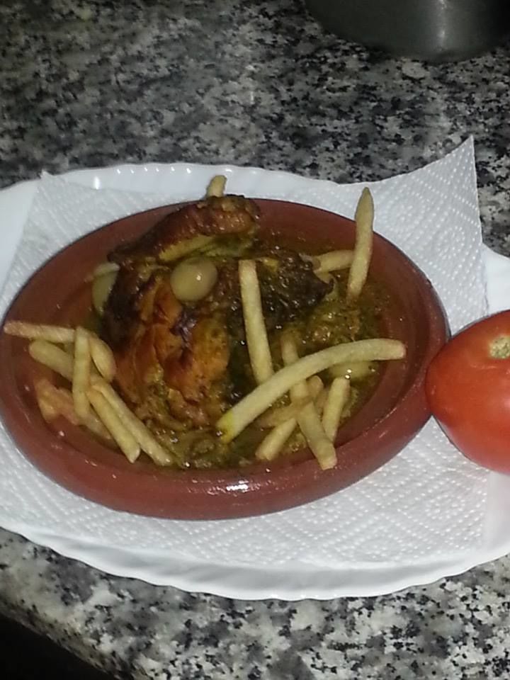 Photo of Food destinations : Morocco 06 3/6 by Ferdouss Hilal