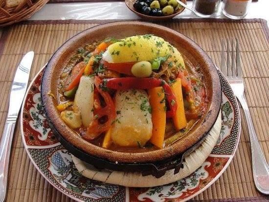 Photo of Food destinations : Morocco 06 4/6 by Ferdouss Hilal