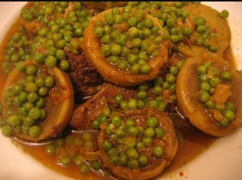 Photo of Food destinations : Morocco 06 5/6 by Ferdouss Hilal