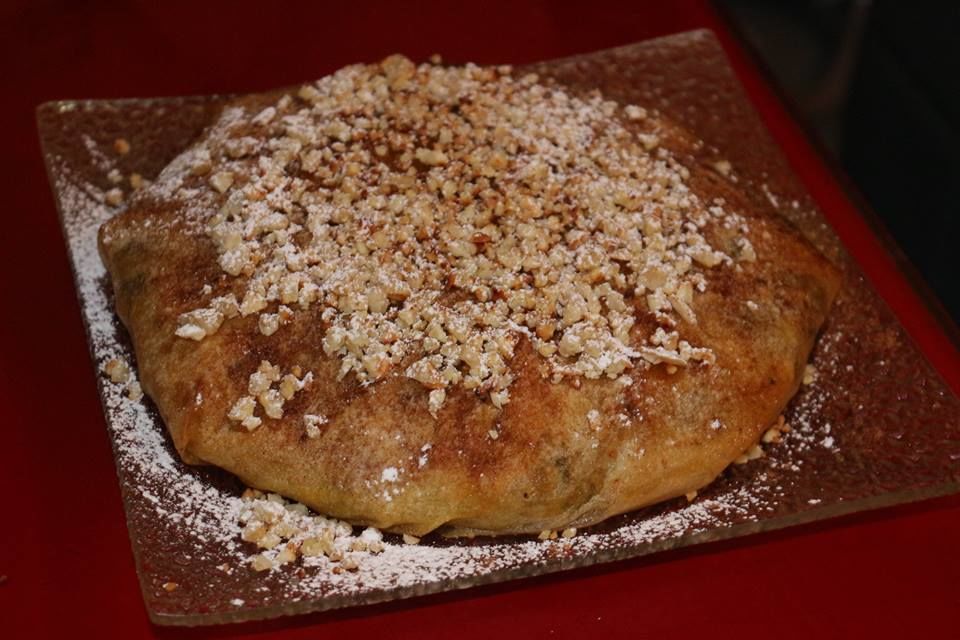 Photo of Food destinations: Morocco 08 1/4 by Ferdouss Hilal