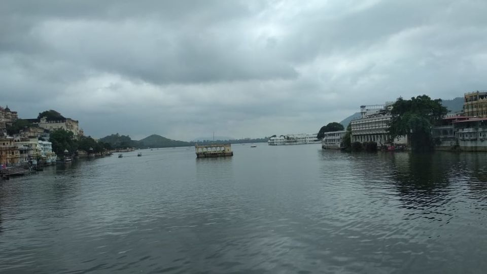 Photo of Udaipur, Rajasthan, India by Lokesh Raj