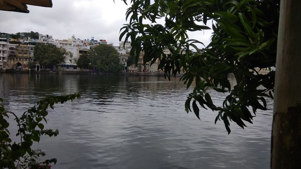 Photo of Udaipur, Rajasthan, India by Lokesh Raj