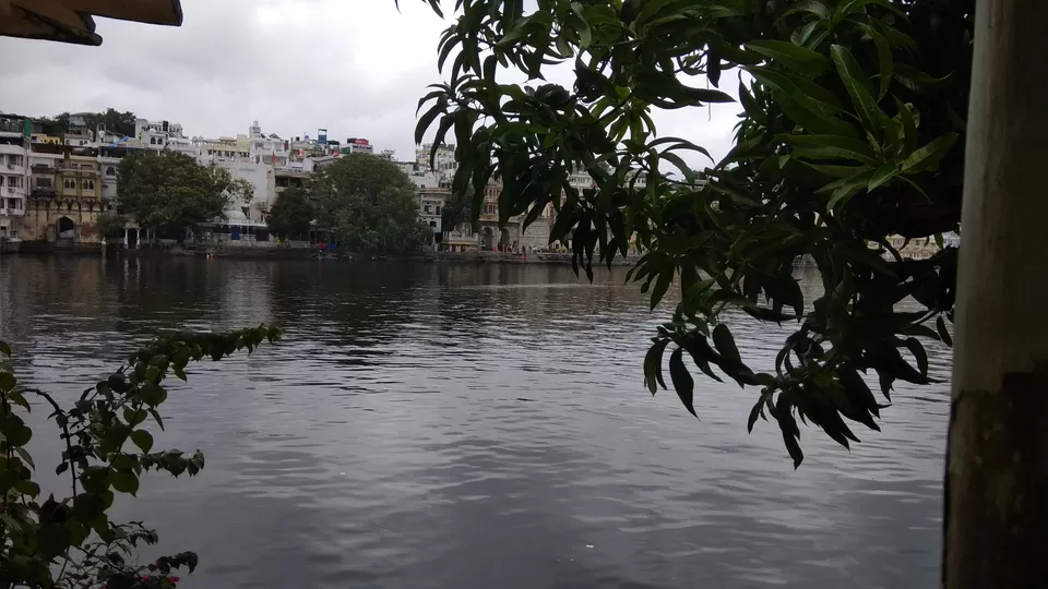 Photo of Udaipur, Rajasthan, India by Lokesh Raj