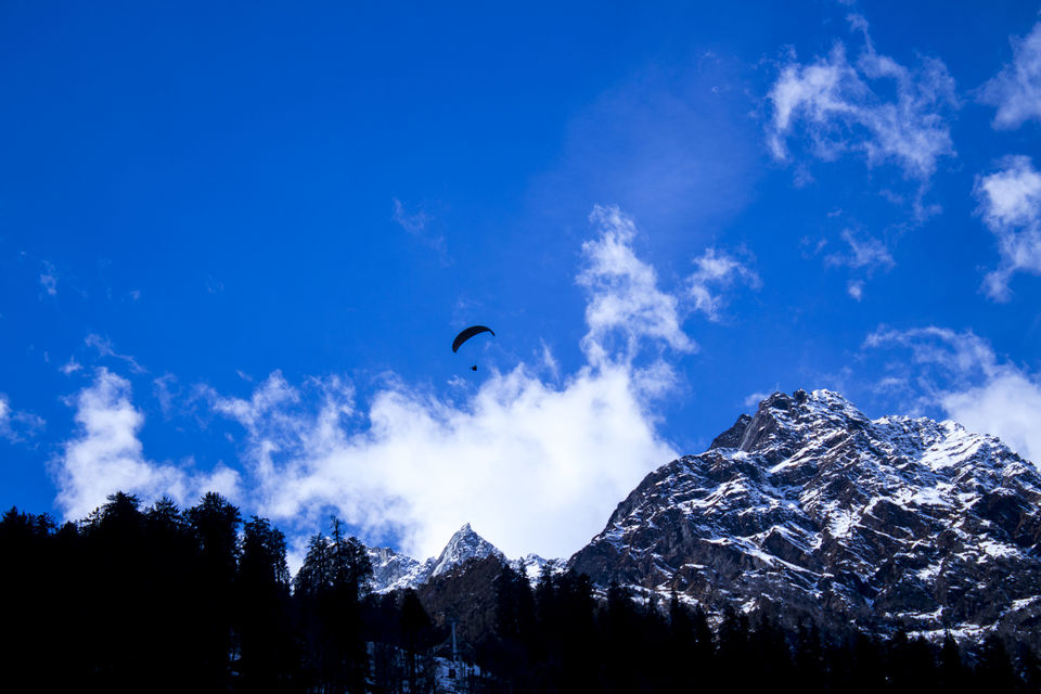 Photo of Manali | 3 Days - 2 Nights | Duo Trip | Early November by Lokesh Raj