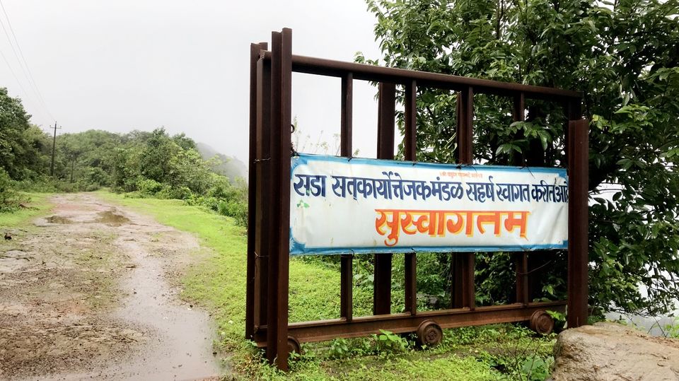 Photo of Trek to Mighty Sada falls. 3/6 by Road Runner