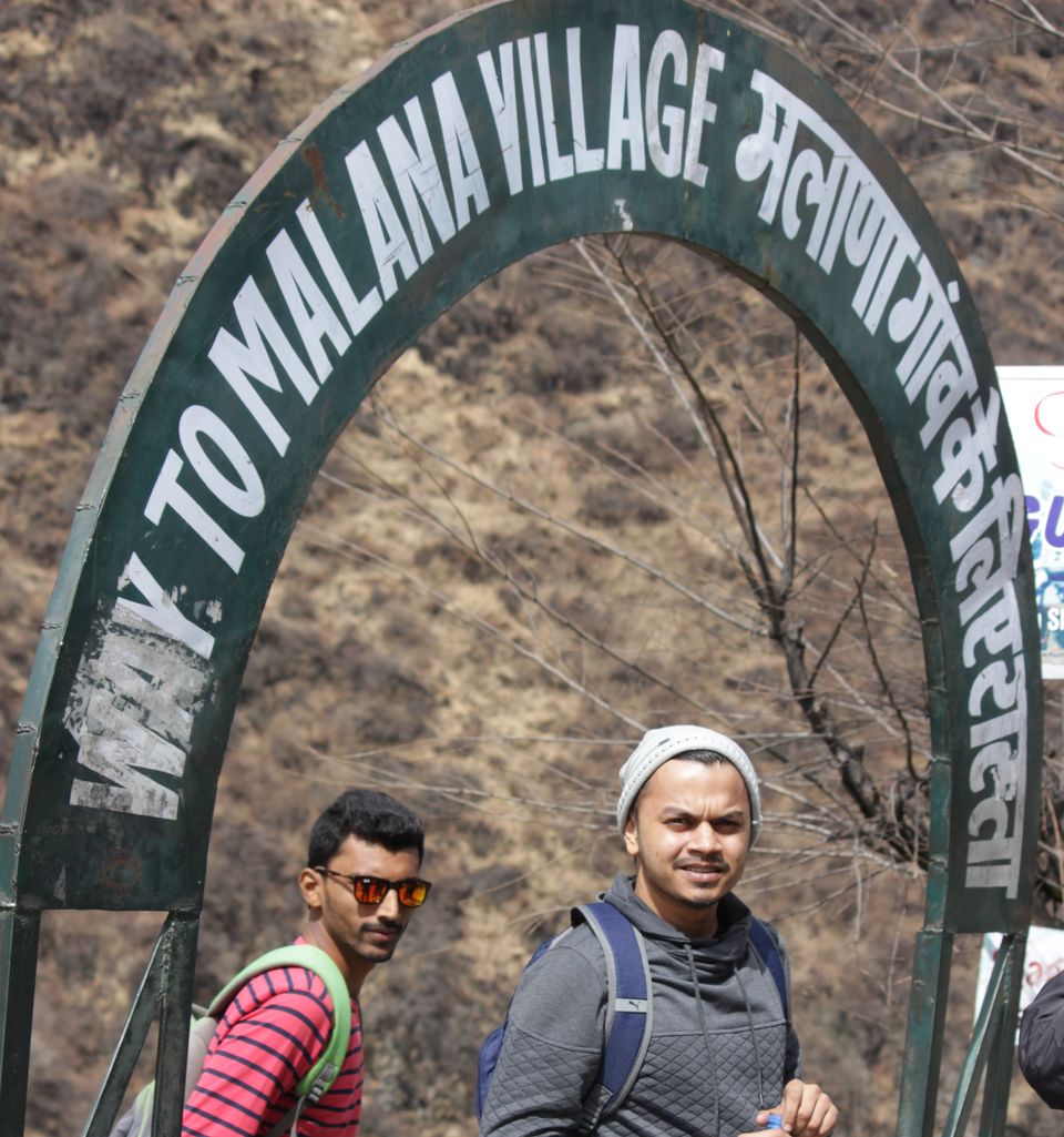 Photo of Malana, Himachal Pradesh, India by Road Runner