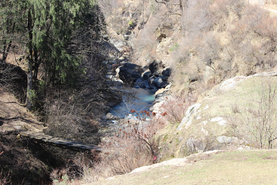 Photo of A WEEK WITH THE HIMALAYA's by Road Runner