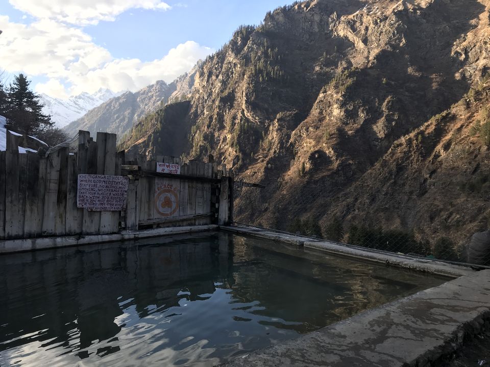 Photo of A WEEK WITH THE HIMALAYA's by Road Runner