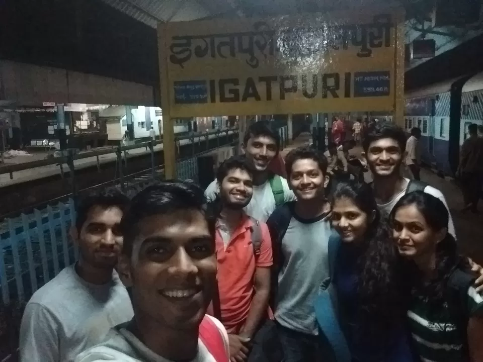Photo of Igatpuri, Maharashtra, India by Road Runner