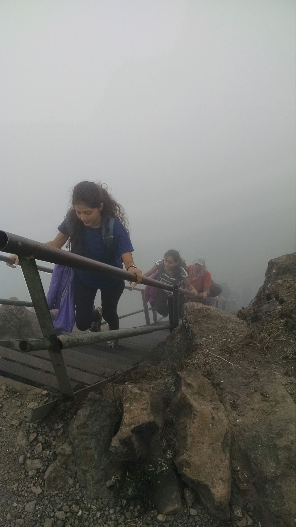 Photo of Trek to the Top of Maharashtra by Sukesh Jain