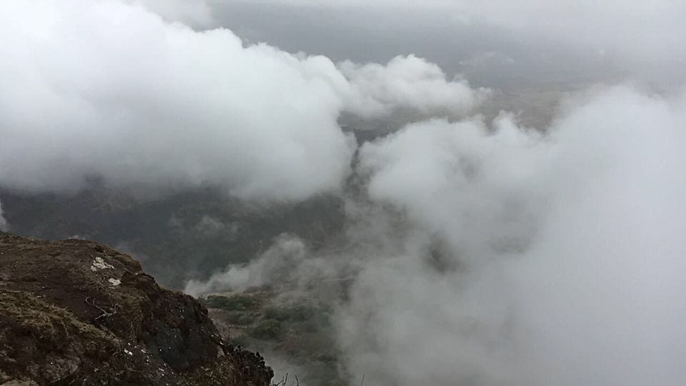 Photo of Trek to the Top of Maharashtra by Sukesh Jain