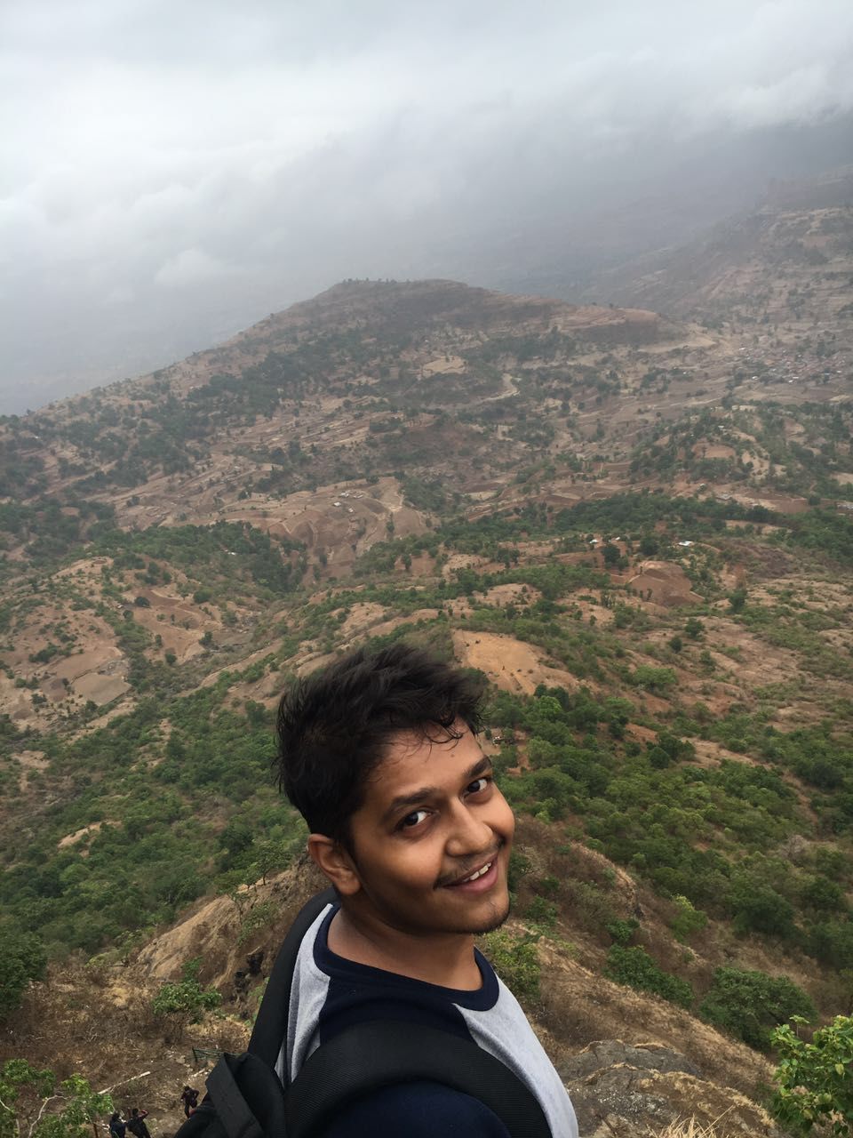 Photo of Trek to the Top of Maharashtra by Sukesh Jain